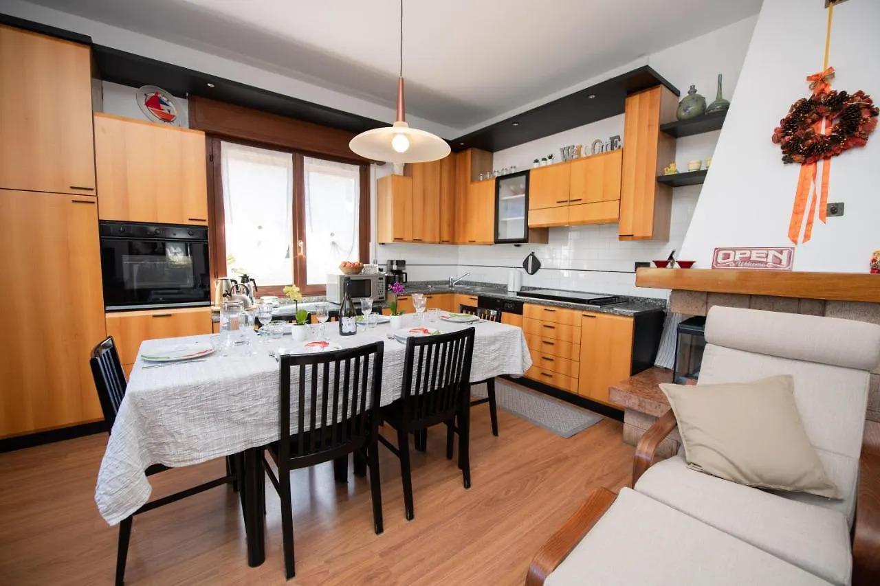 Apartment Il Cortiletto - Appartamento Anna Manerba del Garda