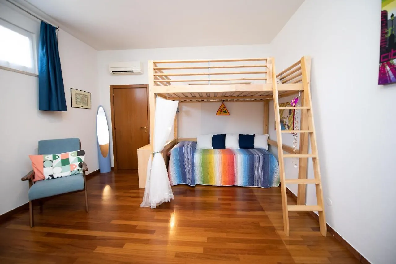 Il Cortiletto - Appartamento Anna Manerba del Garda Apartment