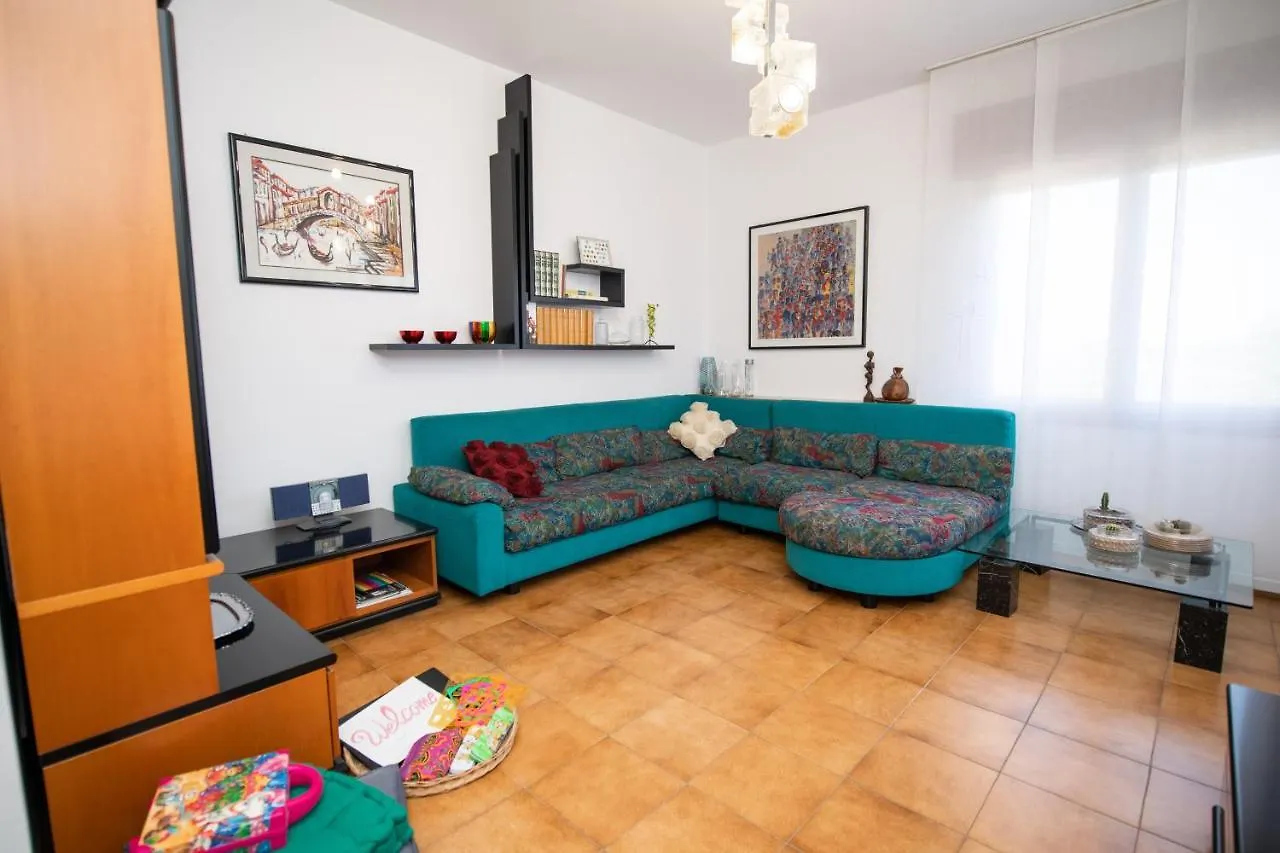 Apartment Il Cortiletto - Appartamento Anna Manerba del Garda