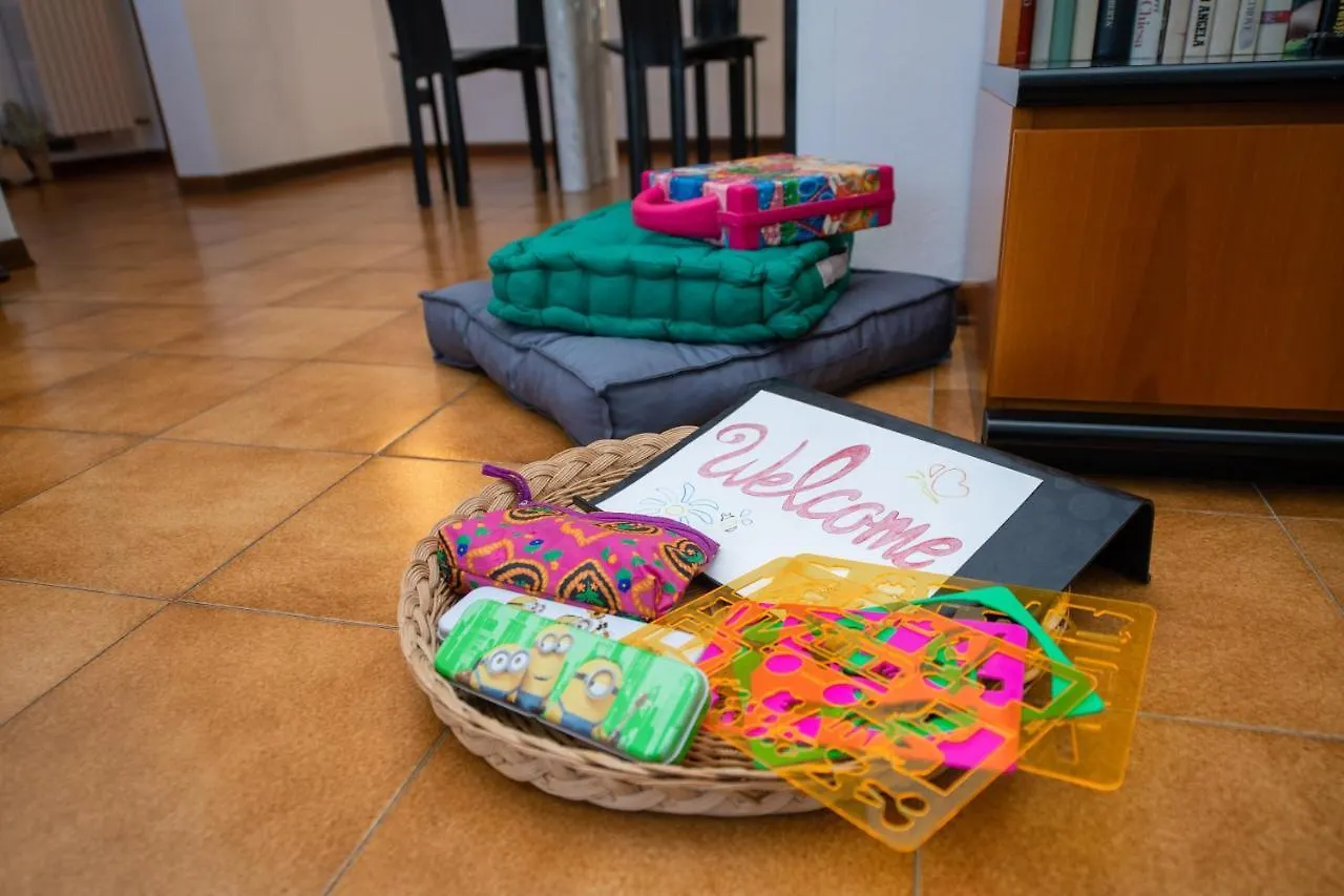 Apartment Il Cortiletto - Appartamento Anna Manerba del Garda