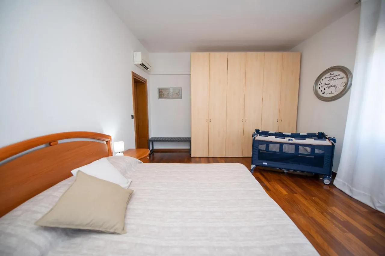 Il Cortiletto - Appartamento Anna Manerba del Garda Apartment