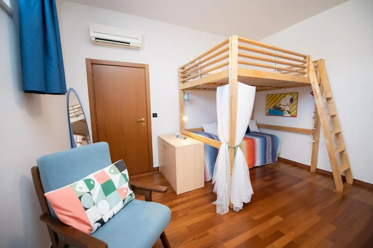 Il Cortiletto - Appartamento Anna Manerba del Garda Apartment