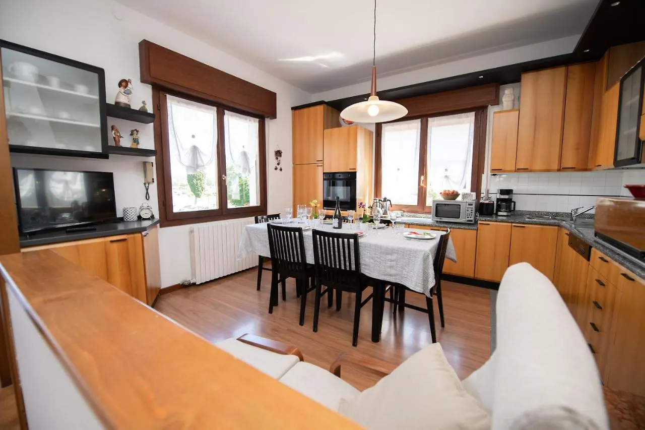 Il Cortiletto - Appartamento Anna Manerba del Garda Apartment