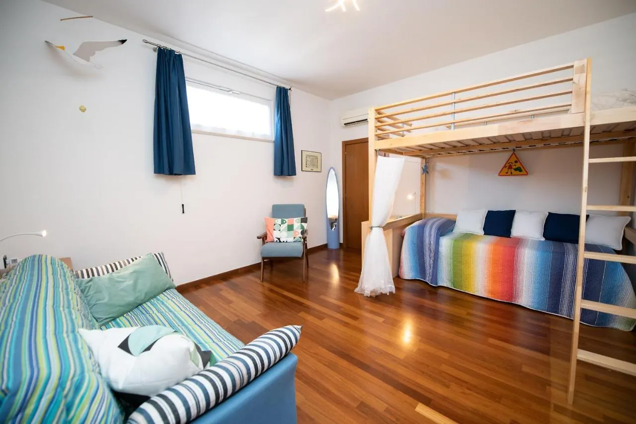 Apartment Il Cortiletto - Appartamento Anna Manerba del Garda