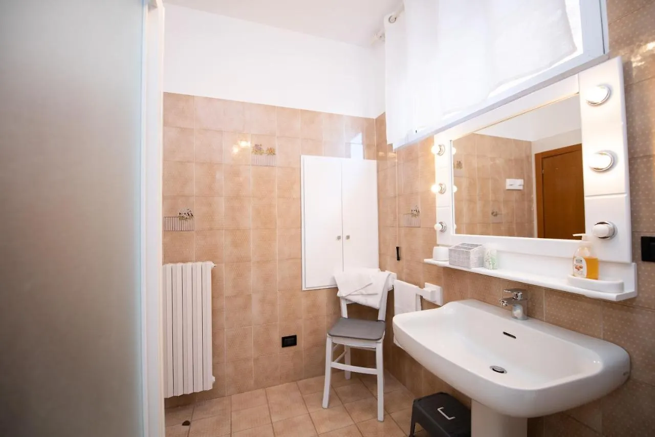 Il Cortiletto - Appartamento Anna Manerba del Garda Apartment