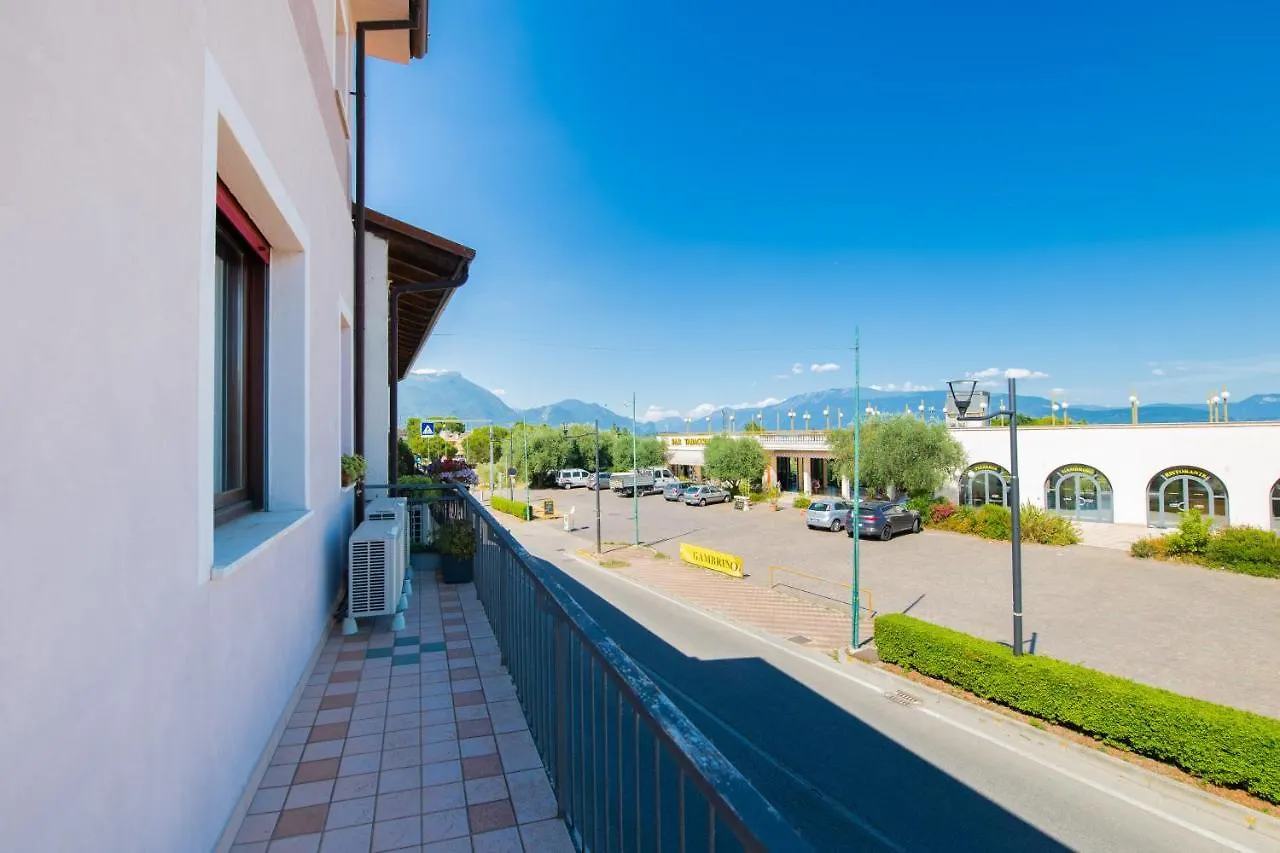 Apartment Il Cortiletto - Appartamento Anna Manerba del Garda